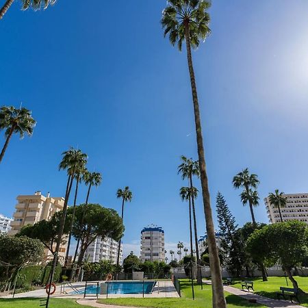 Monko Costa Marina Appartement Benalmádena Buitenkant foto
