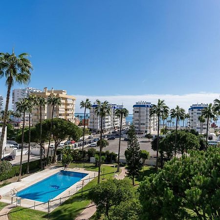 Monko Costa Marina Appartement Benalmádena Buitenkant foto
