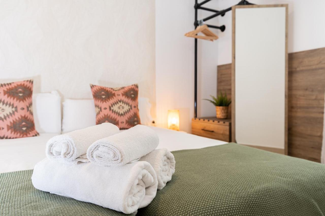 Monko Costa Marina Appartement Benalmádena Buitenkant foto