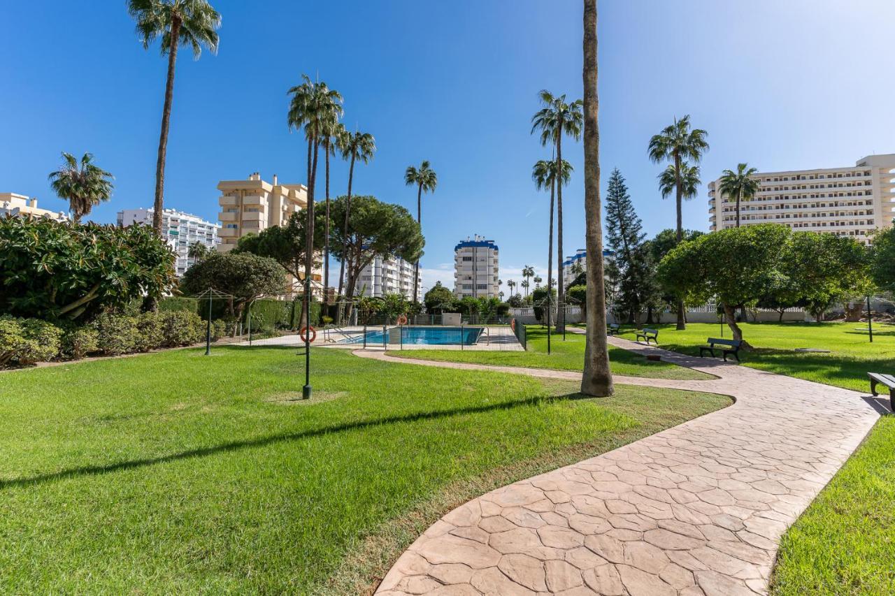 Monko Costa Marina Appartement Benalmádena Buitenkant foto