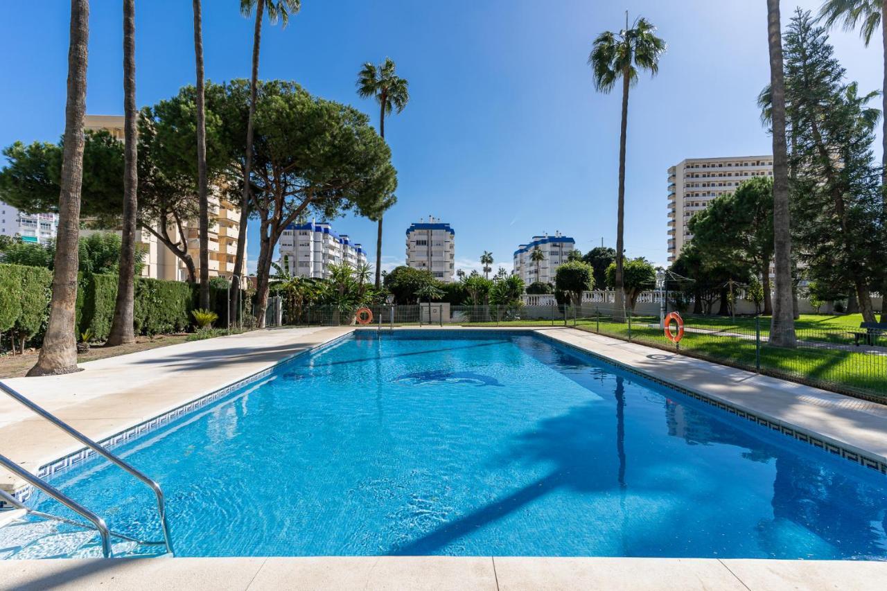 Monko Costa Marina Appartement Benalmádena Buitenkant foto