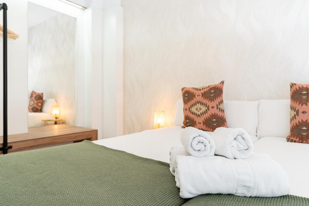 Monko Costa Marina Appartement Benalmádena Buitenkant foto