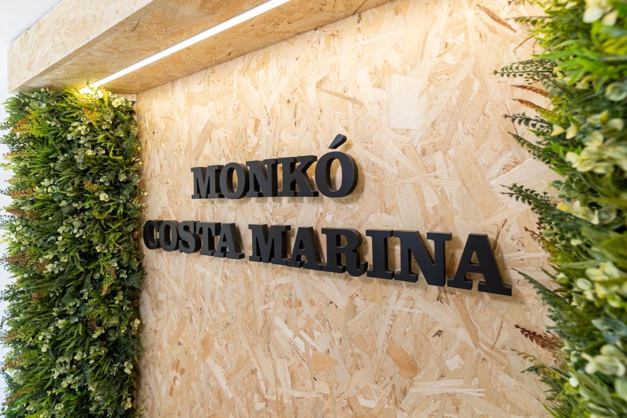 Monko Costa Marina Appartement Benalmádena Buitenkant foto
