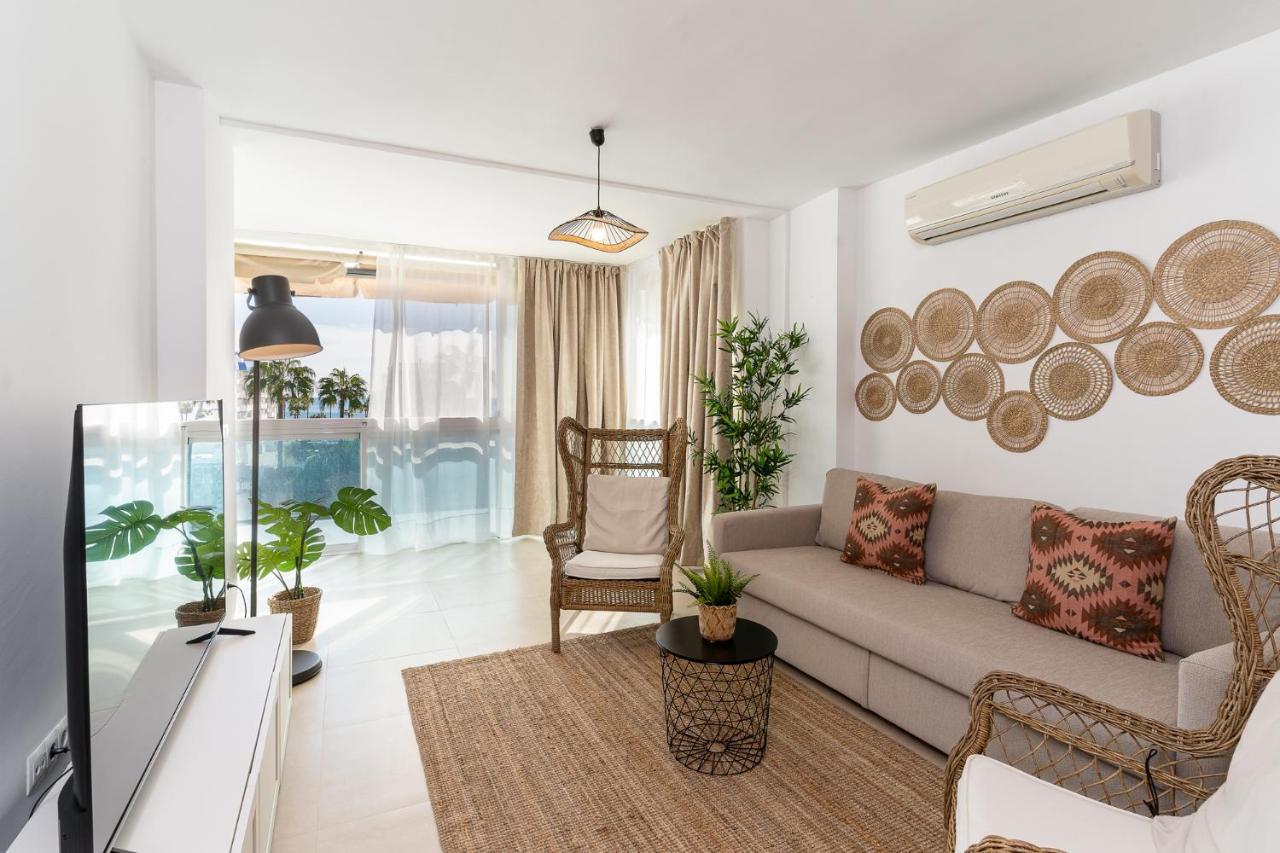 Monko Costa Marina Appartement Benalmádena Buitenkant foto
