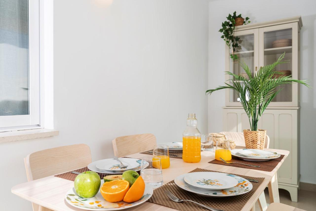 Monko Costa Marina Appartement Benalmádena Buitenkant foto