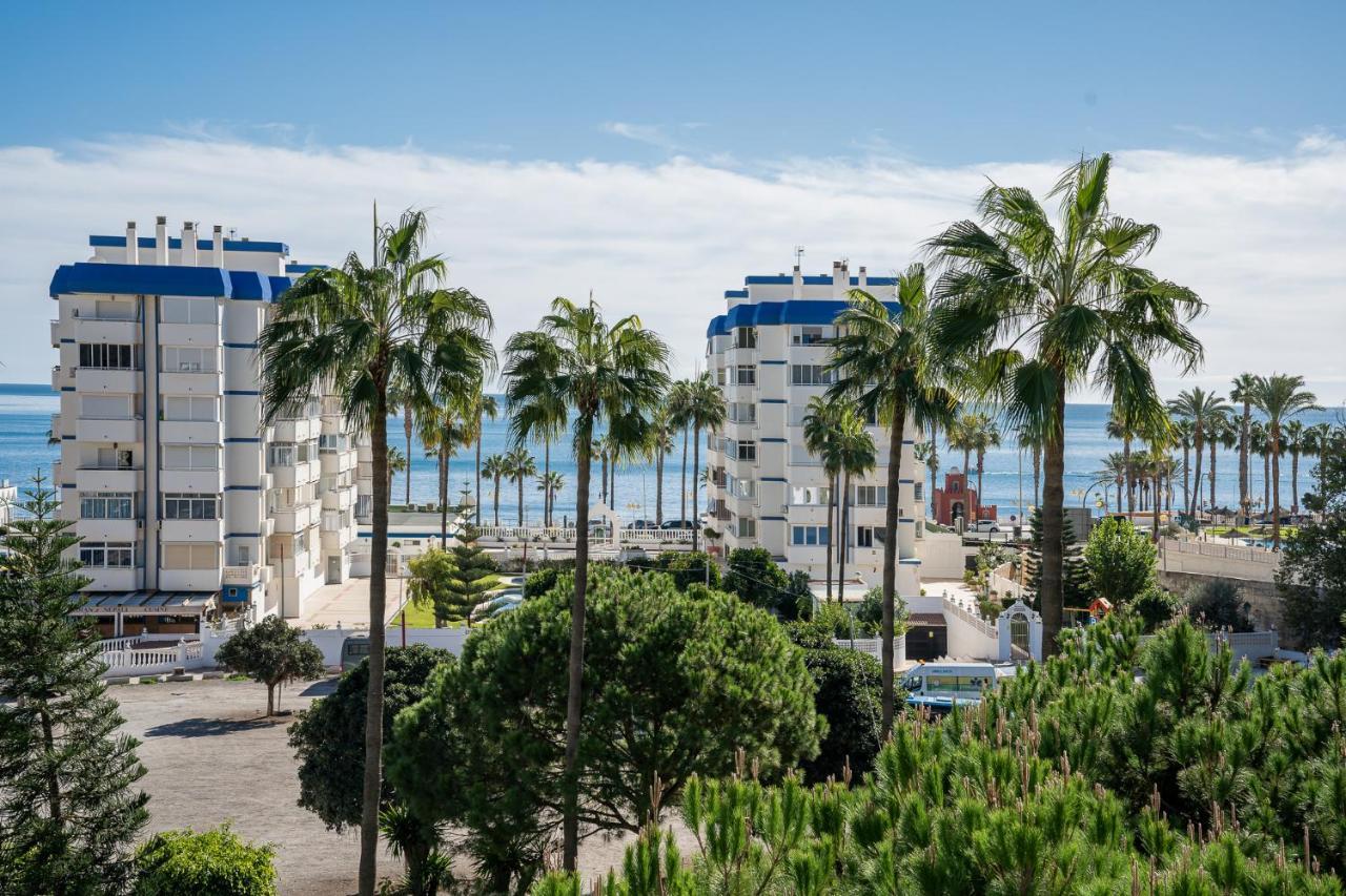 Monko Costa Marina Appartement Benalmádena Buitenkant foto